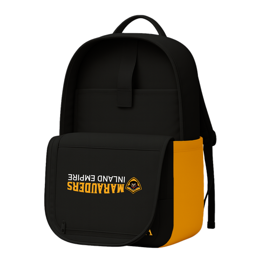 Marauders Inland Empire Back Pack