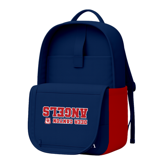 Deer Canyon Angels Back Pack