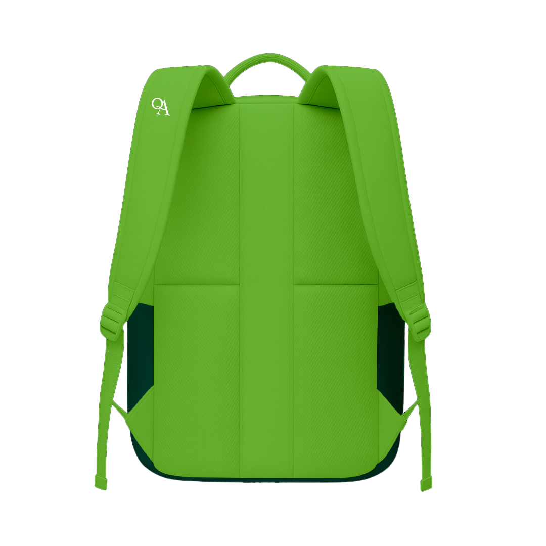 Daytona Tortugas Baseball Back Pack