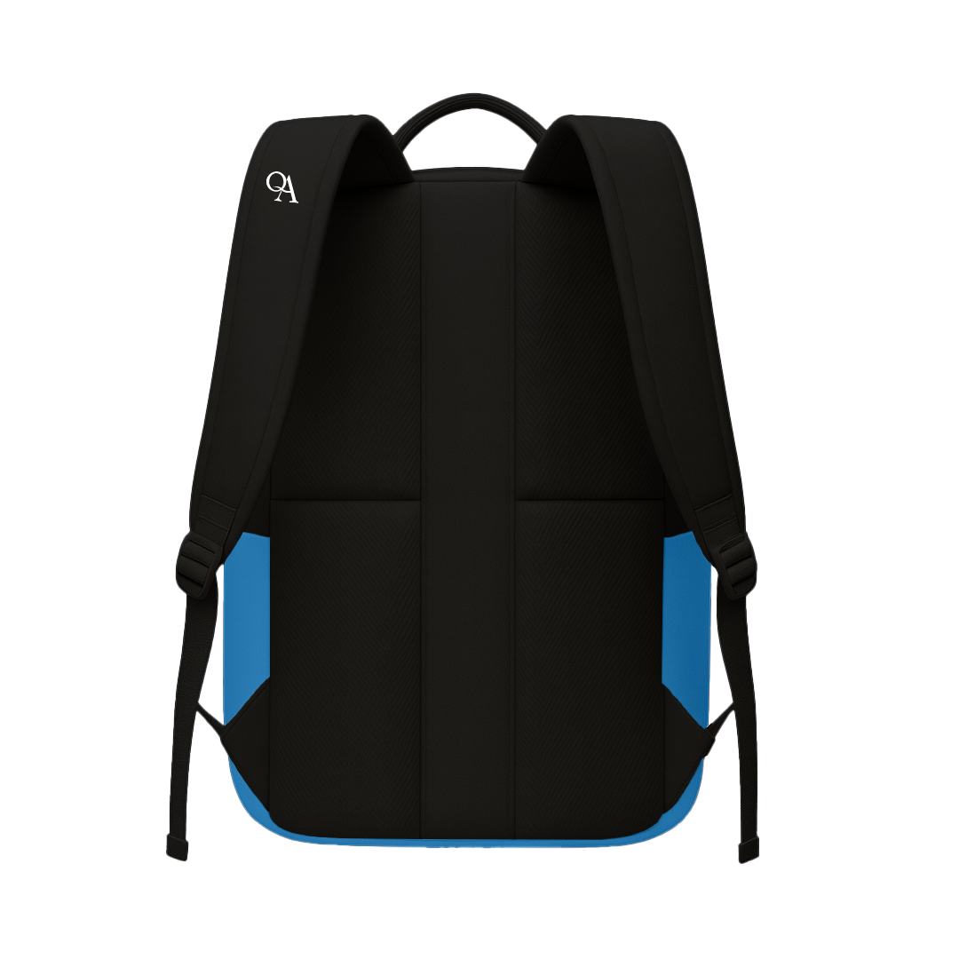 Inland Vipers Baseball Back Pack