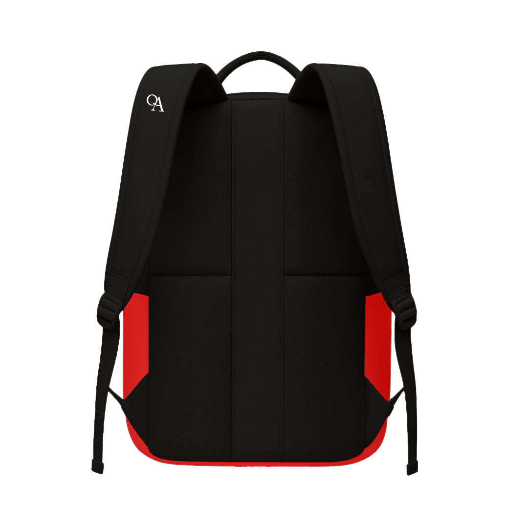 Trash Pandas Baseball Back Pack