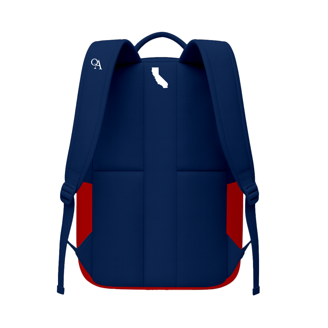Deer Canyon Angels Back Pack