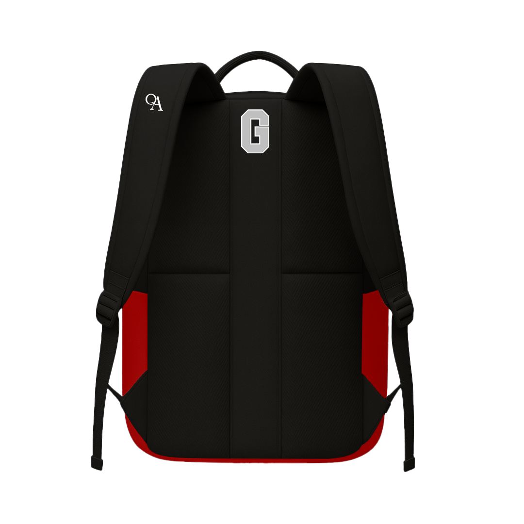 Gustine Baseball Back Pack