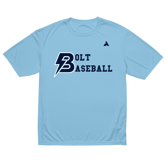 Bolt Baseball Dry Fit