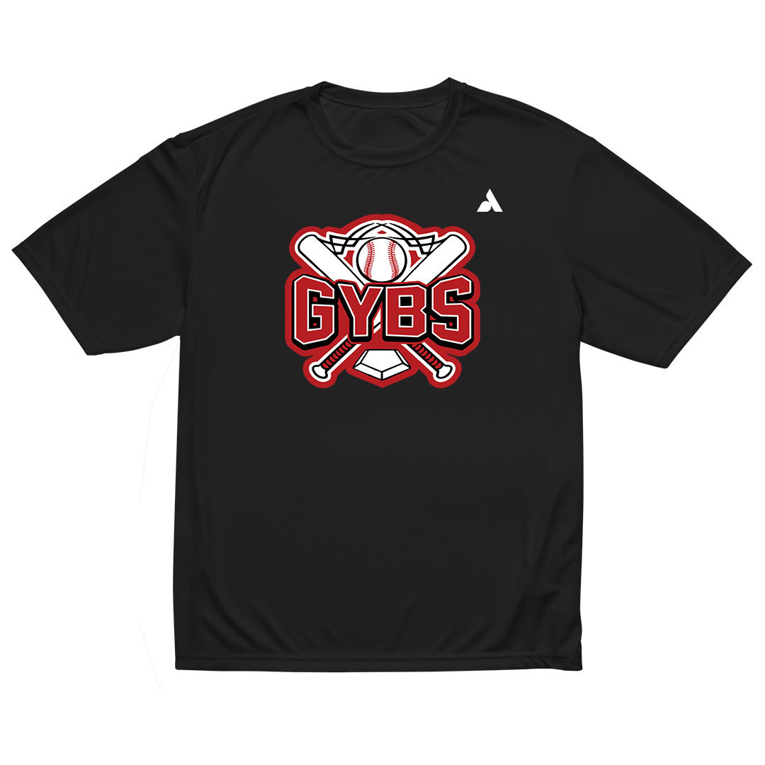 Gustine Baseball Dry Fit