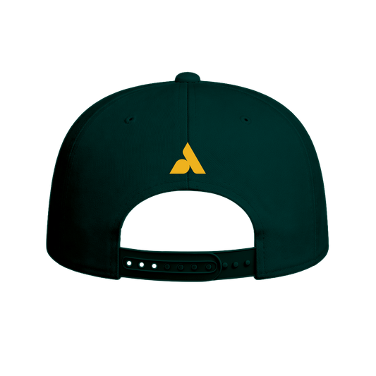Deer Canyon Oakland A's Snapback