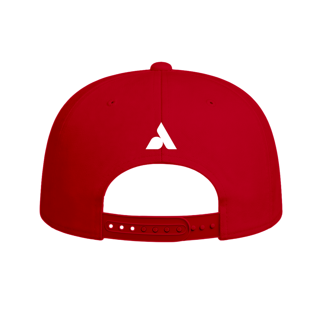 Deer Canyon Angels Snapback