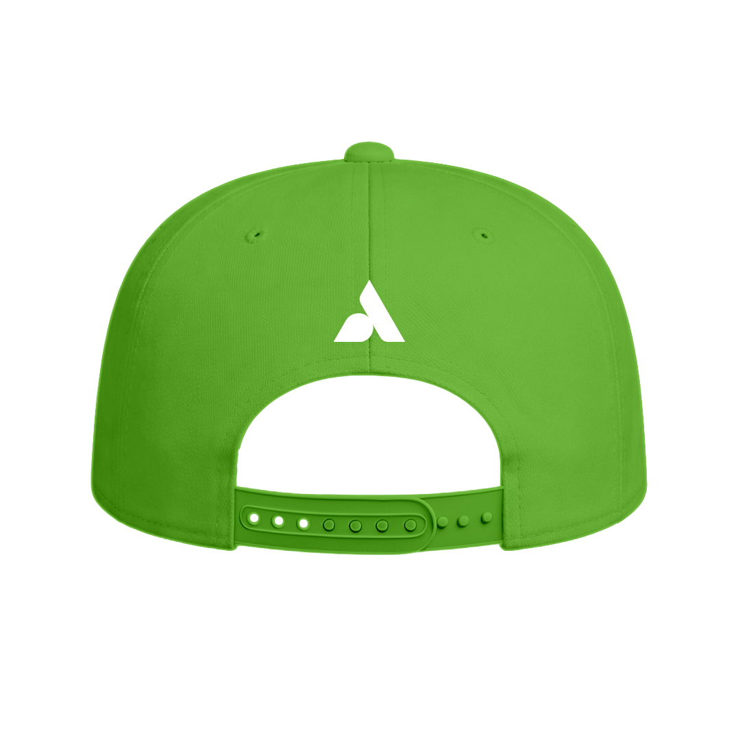 Daytona Tortugas Baseball Snapback