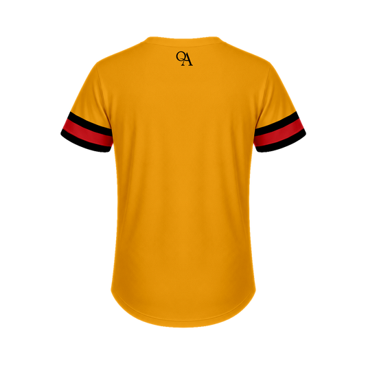 Marauders Inland Empire Replica Jersey