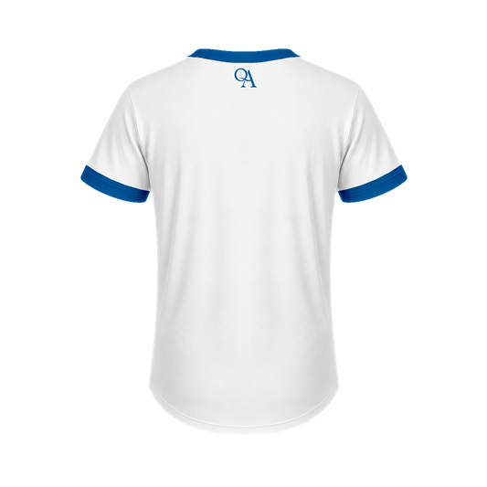Deer Canyon Dodgers Jersey