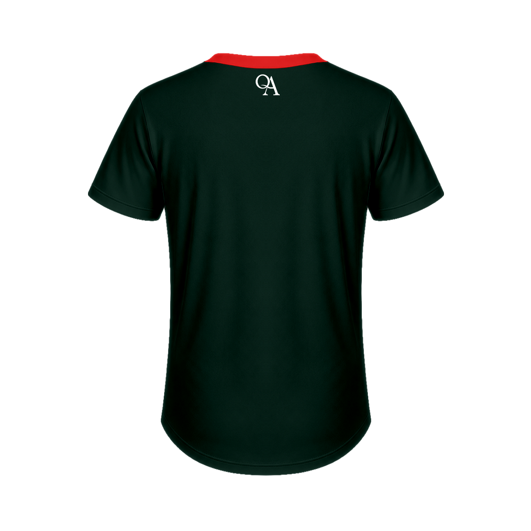 Tin Caps Baseball Jersey