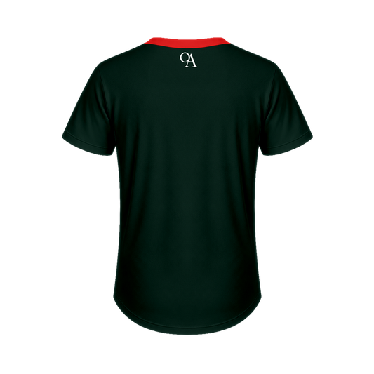 Tin Caps Baseball Jersey