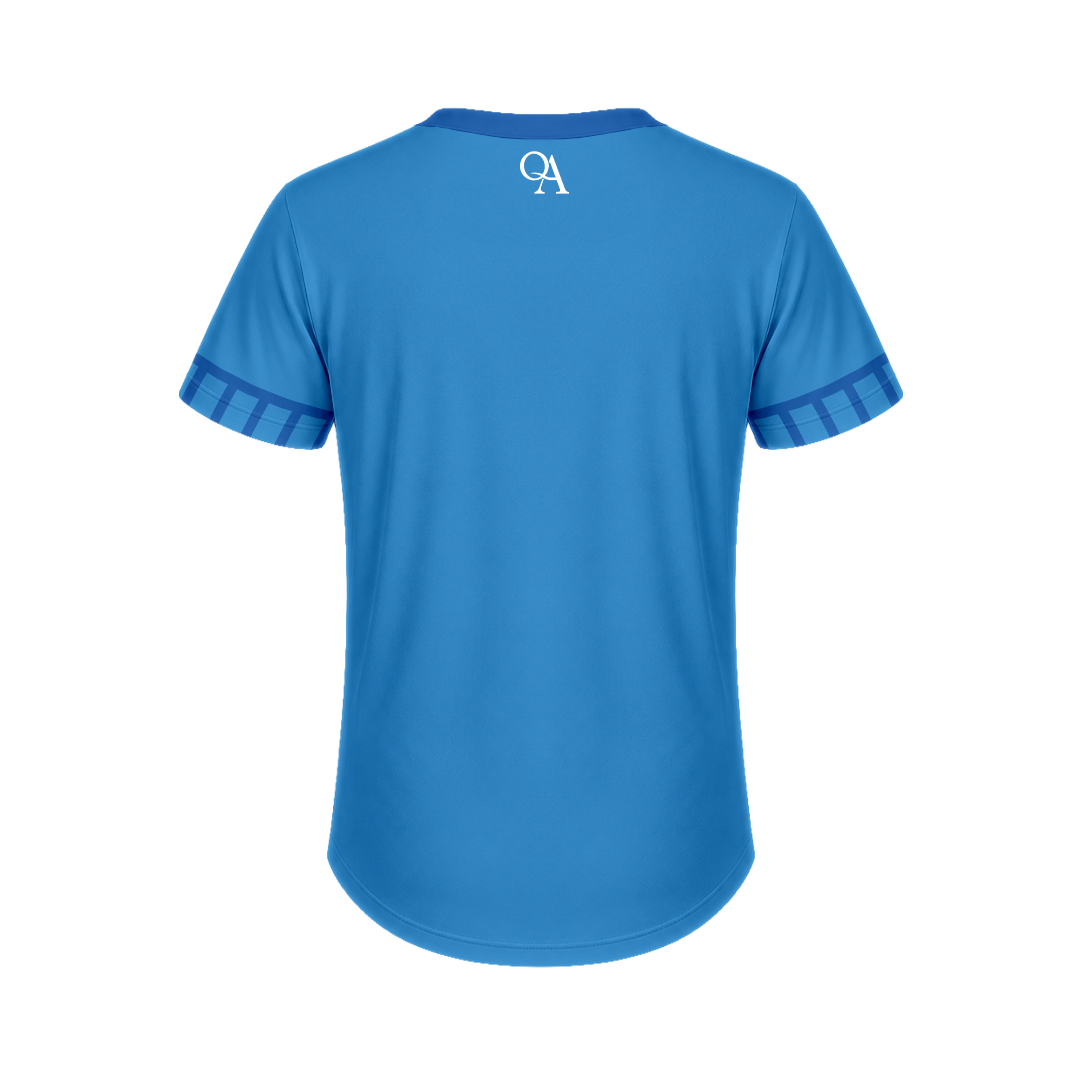 Inland Vipers Baseball Jersey