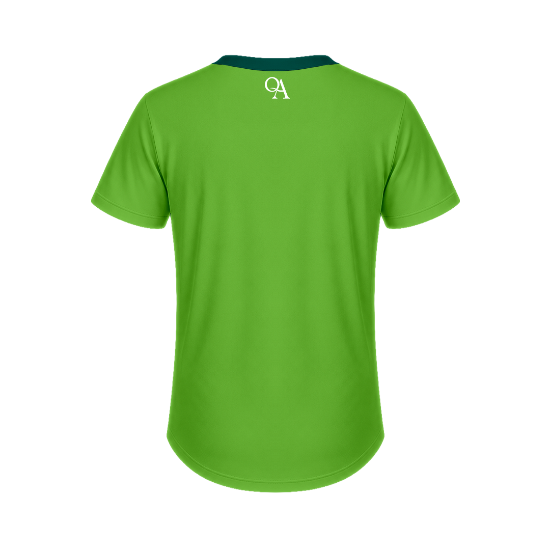 Daytona Tortugas Baseball Jersey