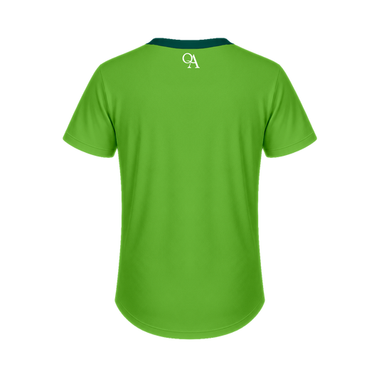 Daytona Tortugas Baseball Jersey