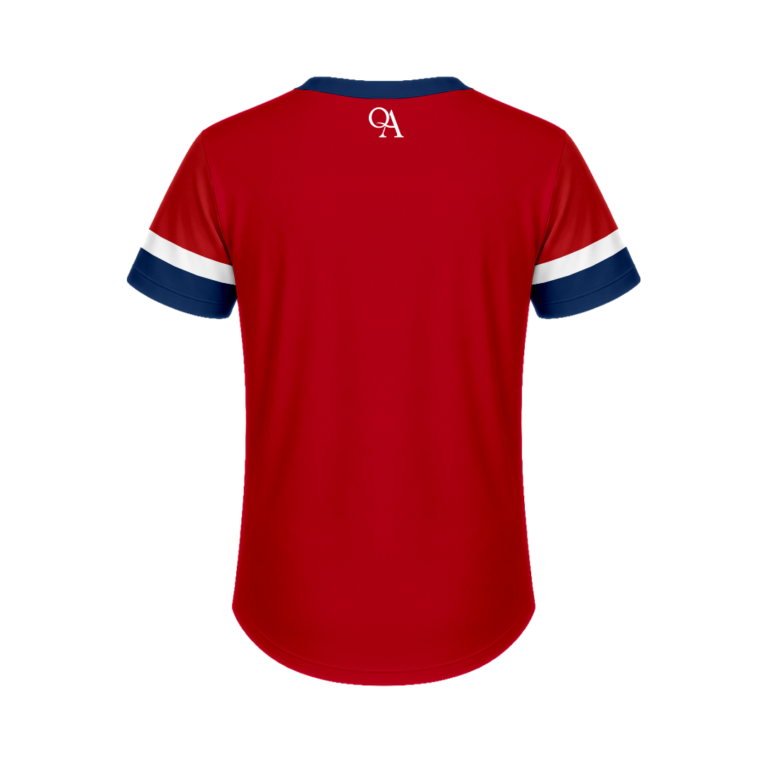 Deer Canyon Angels Jersey