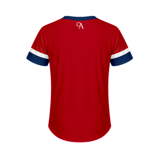 Deer Canyon Angels Jersey
