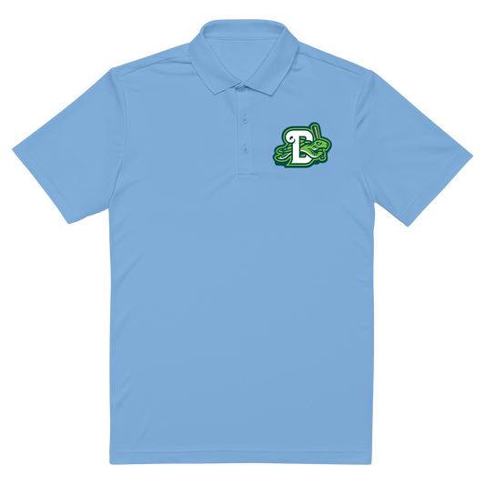 Daytona Tortugas Baseball Polo