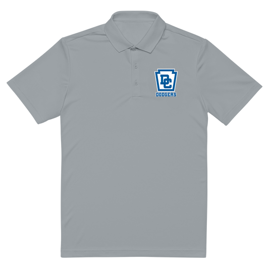 Deer Canyon Dodgers Polo