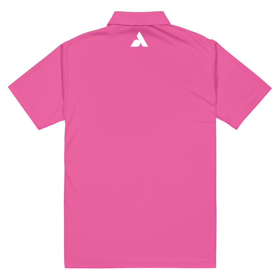 SD Vipers Baseball Polo