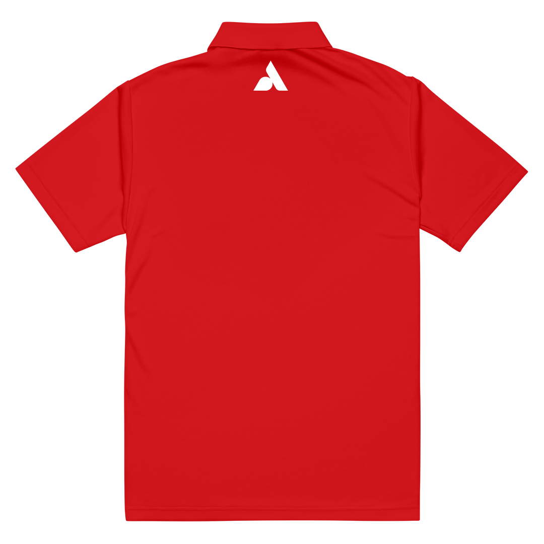 Desert Valley Vipers Baseball Polo