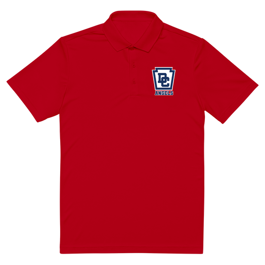 Deer Canyon Angels Polo