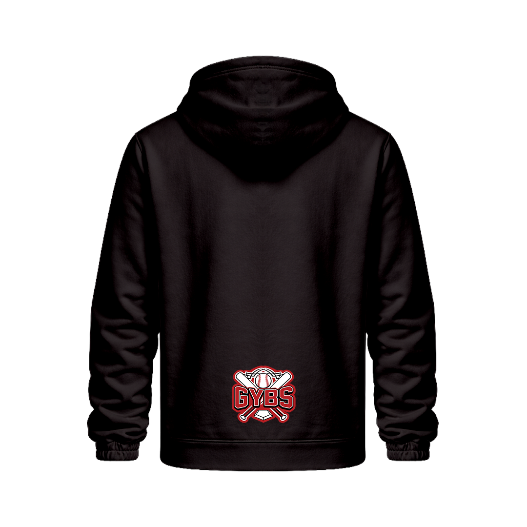 Gustine Baseball Rain Jacket