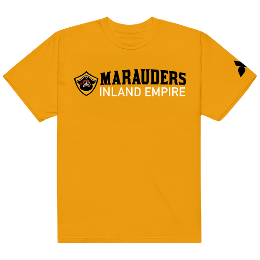 Marauders Inland Empire Shirt