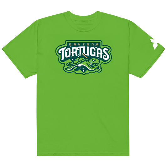 Daytona Tortugas Baseball Shirt