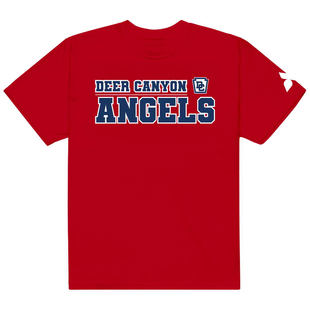 Deer Canyon Angels Shirt