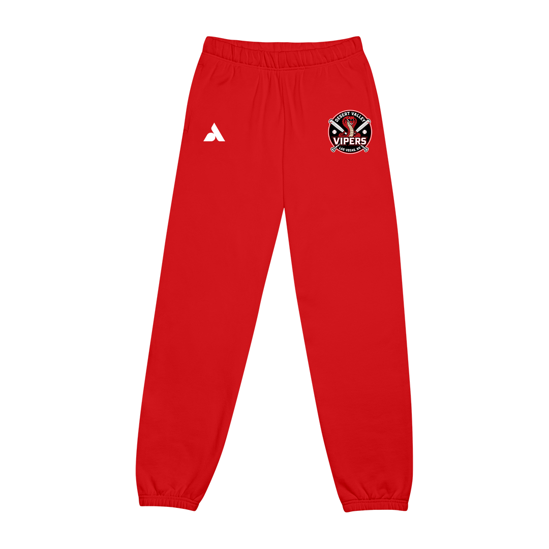 Desert Valley Vipers Baseball Sweatpants