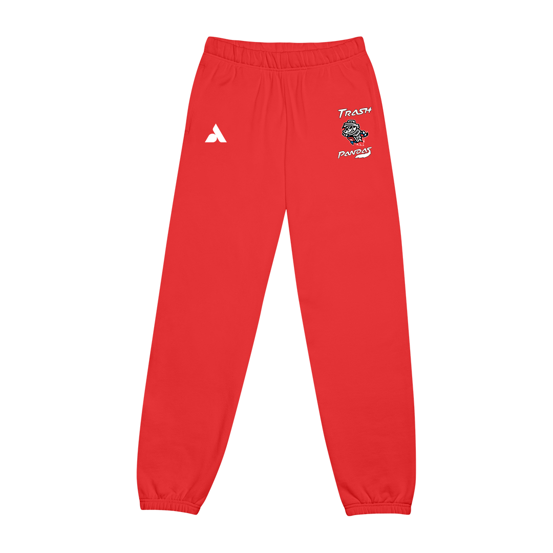 Trash Pandas Baseball Sweatpants