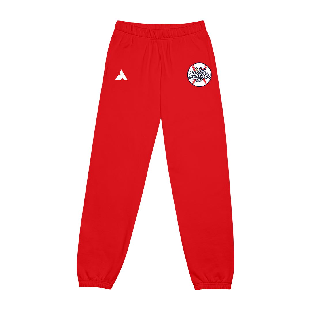 Hooks Baseball Sweatpants