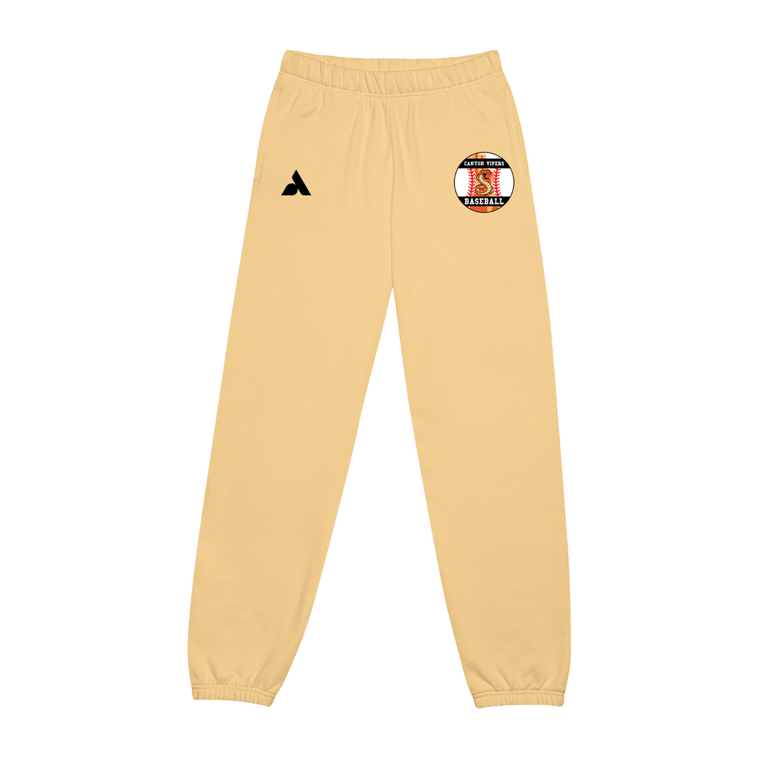 Canyon Vipers Baseball Sweatpants