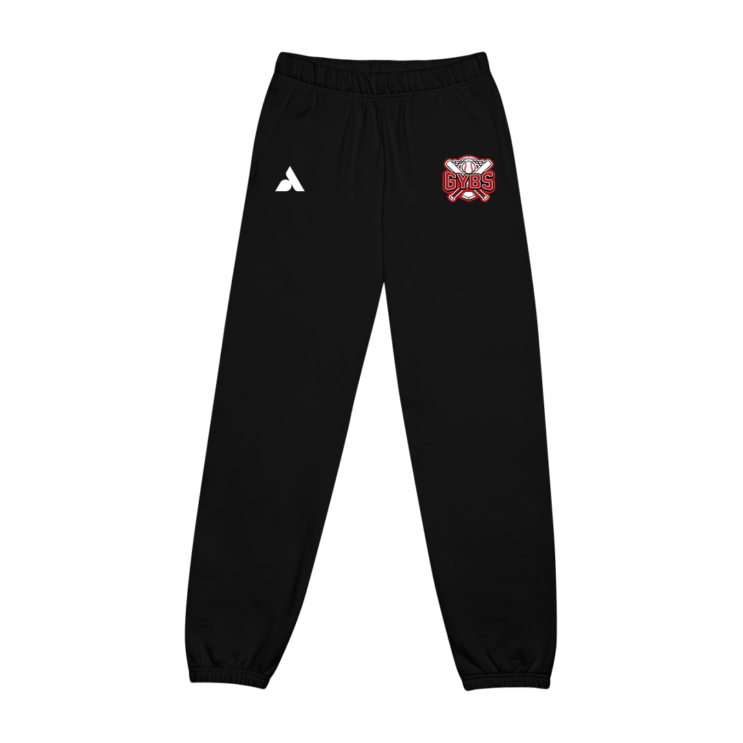 Gustine Baseball Sweatpants