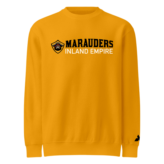 Marauders Inland Empire Sweatshirt