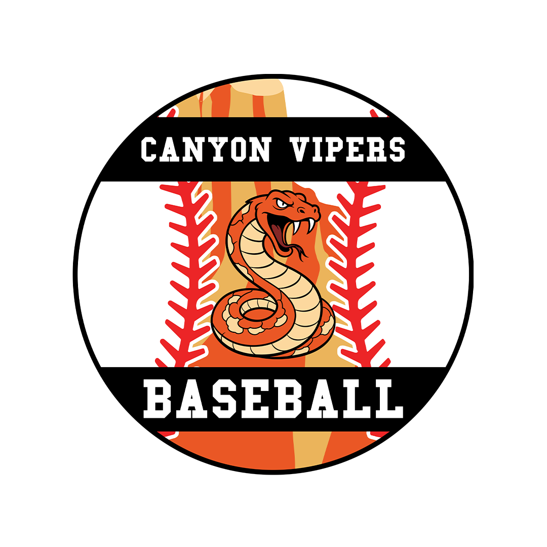 Canyon Vipers Baseball
