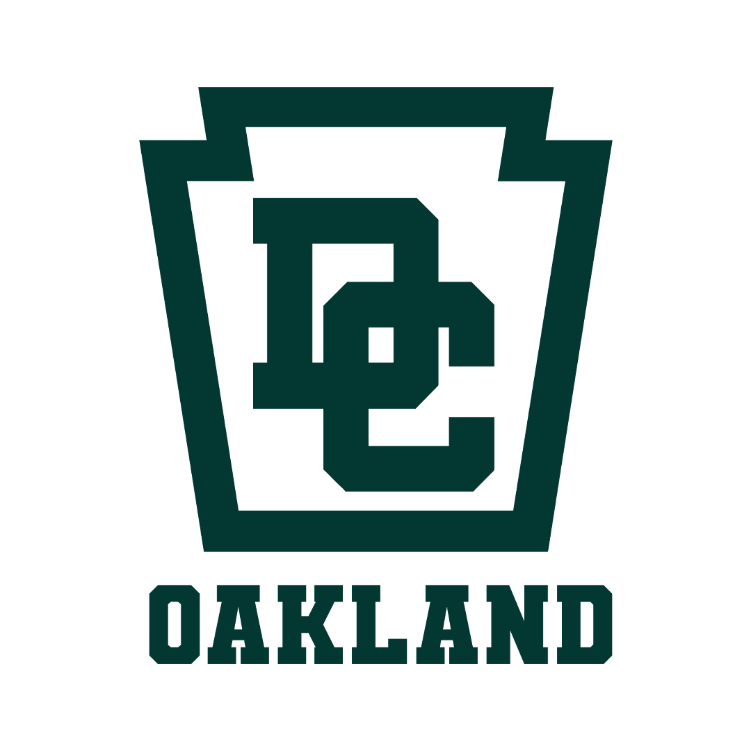 Deer Canyon Oakland A's