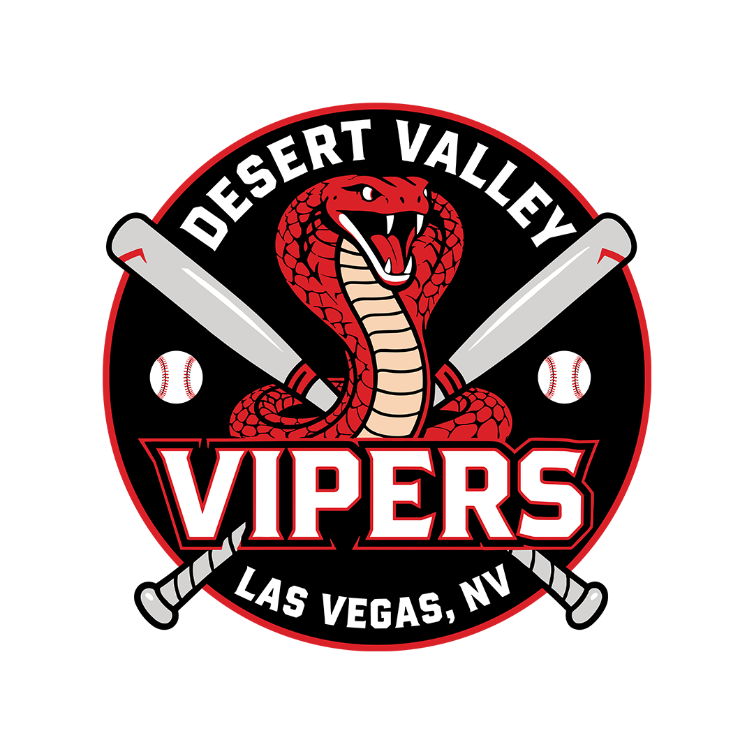 Desert Valley Vipers Baseball