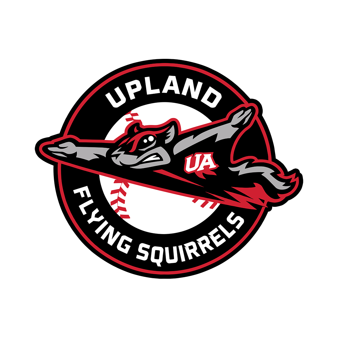 UA Flying Squirrels Baseball