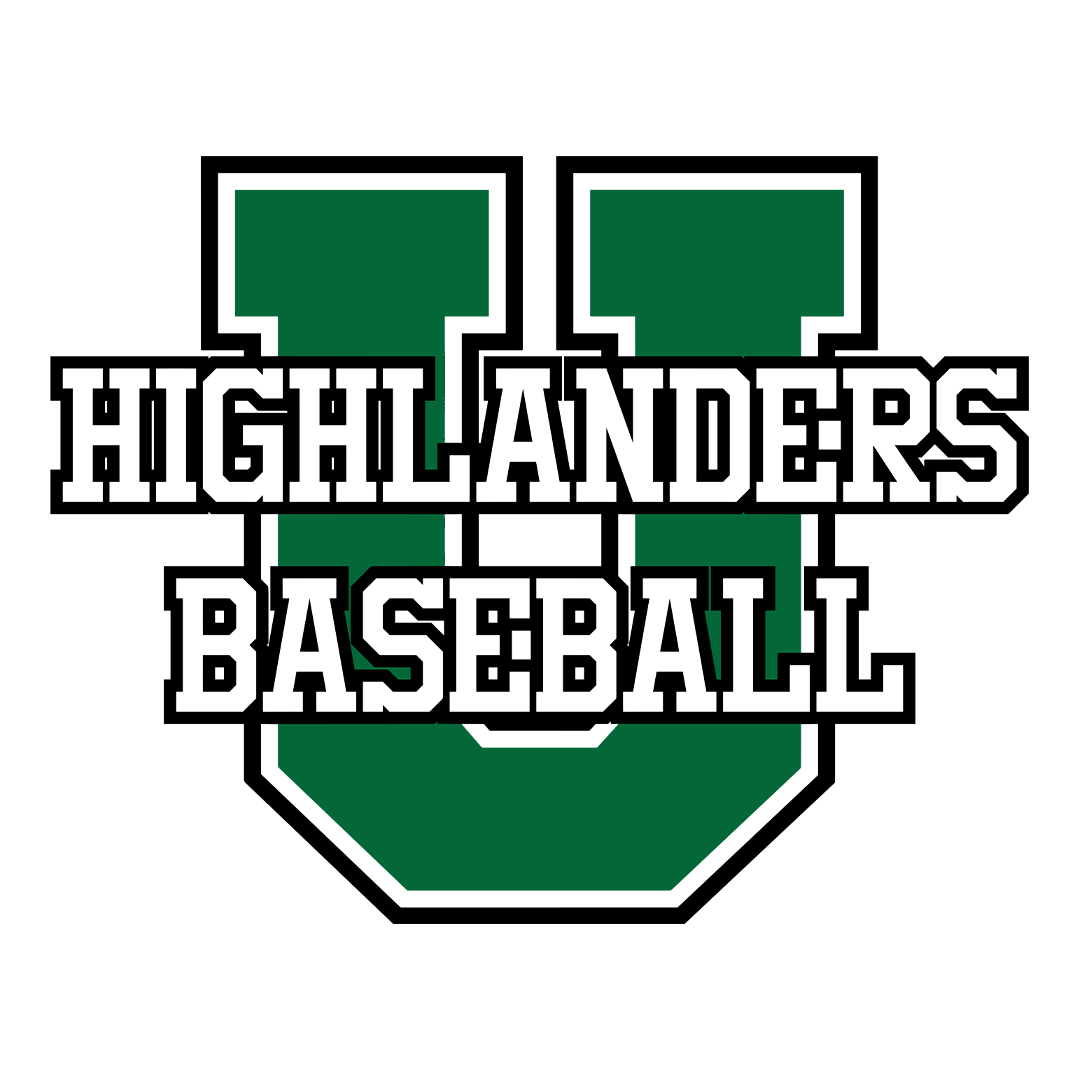 UHS Varsity Baseball Team