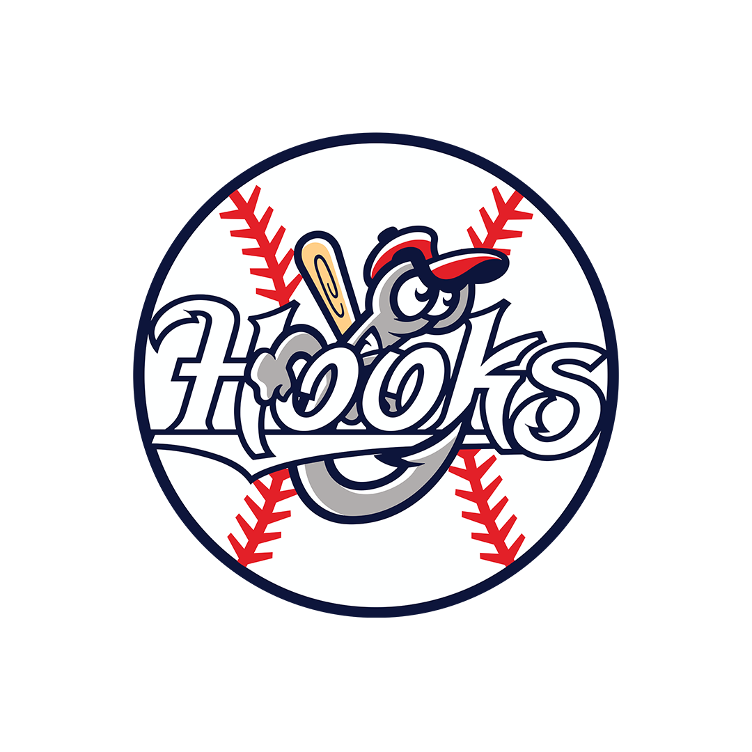 UA Hooks Baseball