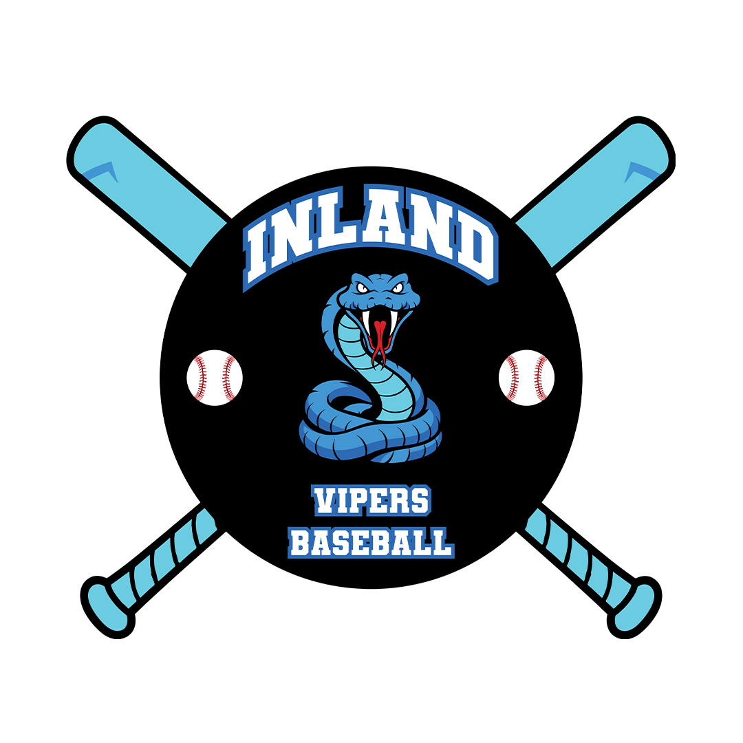 Inland Vipers Baseball
