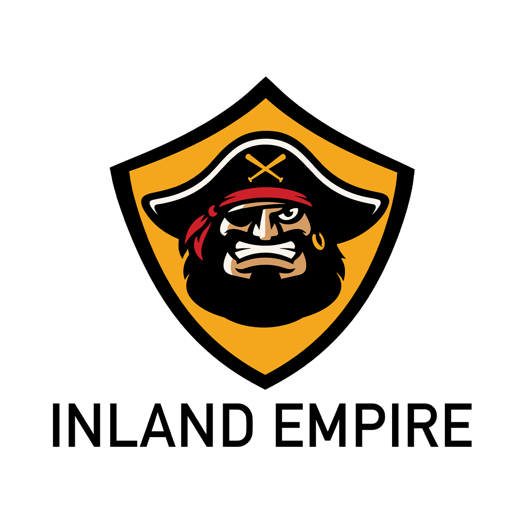 Marauders Baseball - Inland Empire