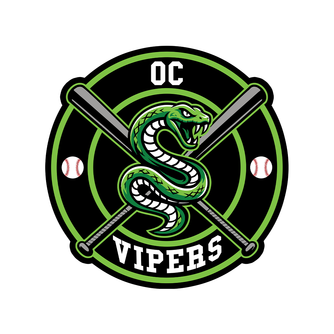 OC Vipers Baseball