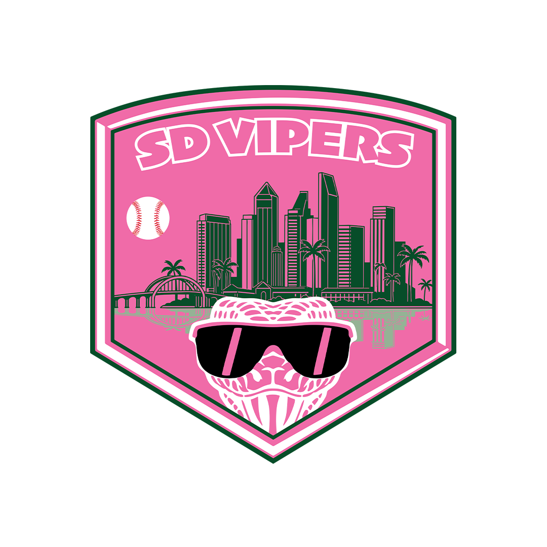 SD Vipers Baseball
