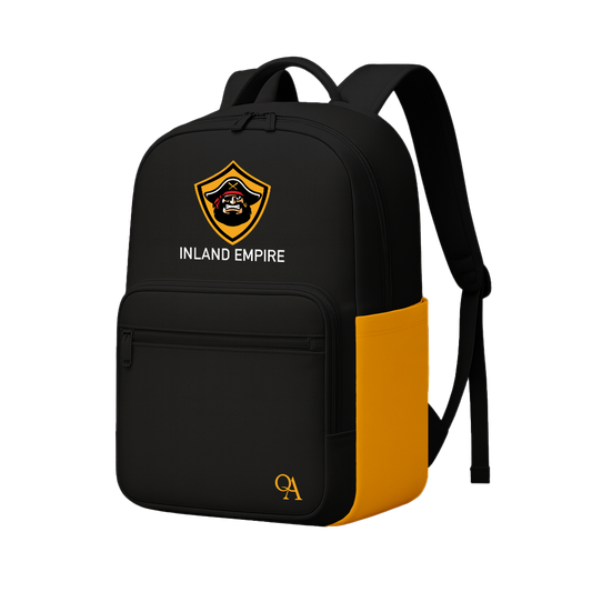 Marauders Inland Empire Back Pack