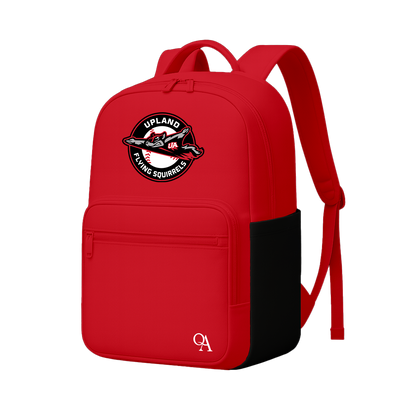 Flying Squirrels Baseball Back Pack