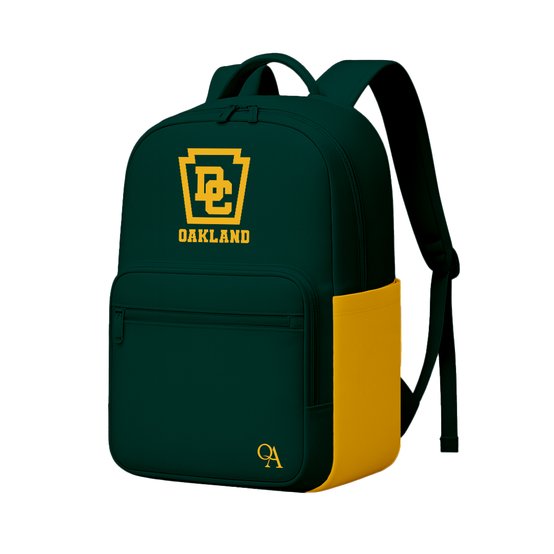 Deer Canyon Oakland A's Back Pack