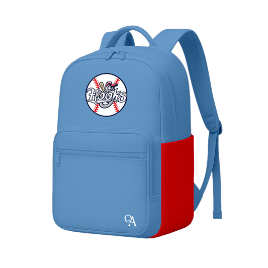 Hooks Baseball Back Pack